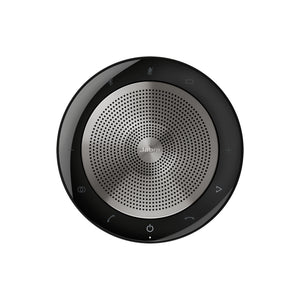 Jabra Speak 750 haut-parleur Universel USB/Bluetooth Noir, Argent - Image 1