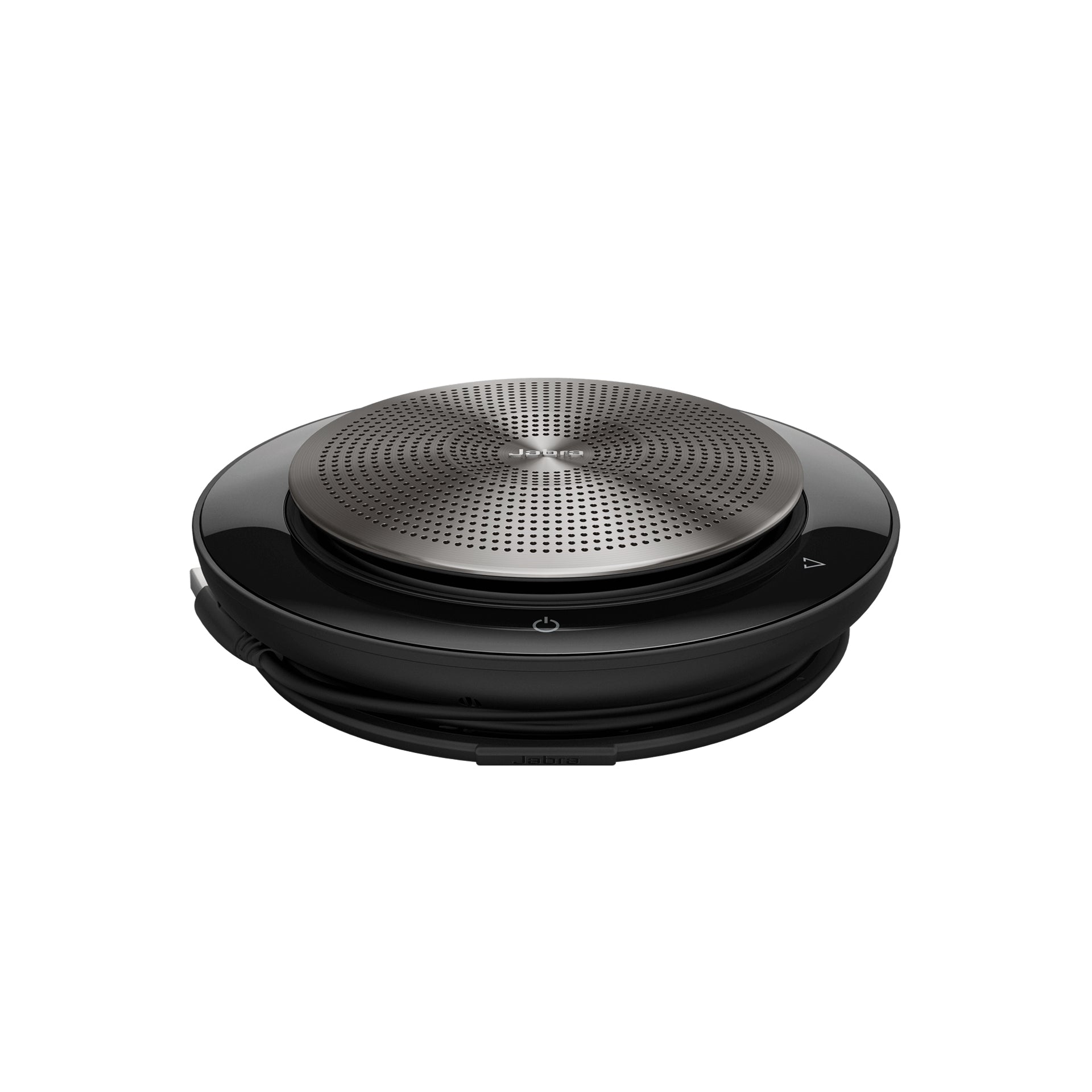 Jabra Speak 750 haut-parleur Universel USB/Bluetooth Noir, Argent - Image 2