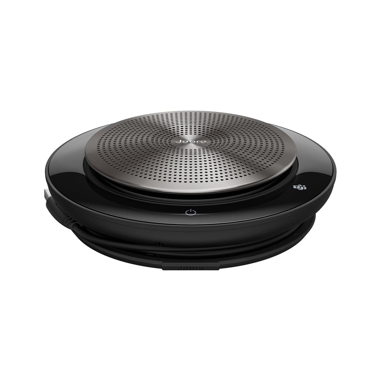 Jabra Speak 750 haut-parleur Universel USB/Bluetooth Noir, Argent - Image 2