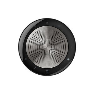 Jabra Speak 750 haut-parleur Universel USB/Bluetooth Noir, Argent - Image 1