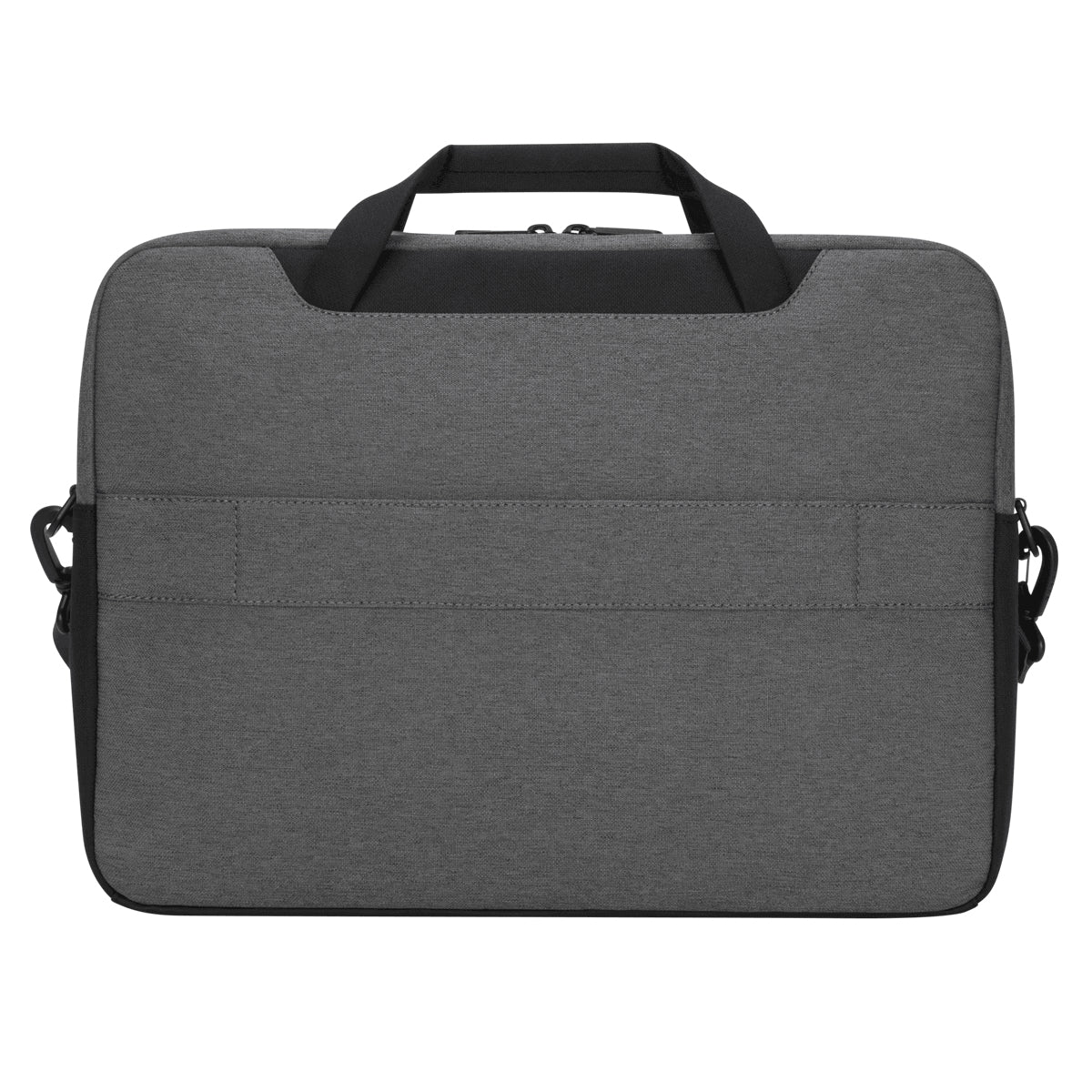 Targus CypressEco 39,6 cm (15.6") Malette Noir, Gris - Image 5