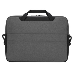 Targus CypressEco 39,6 cm (15.6") Malette Noir, Gris - Image 5