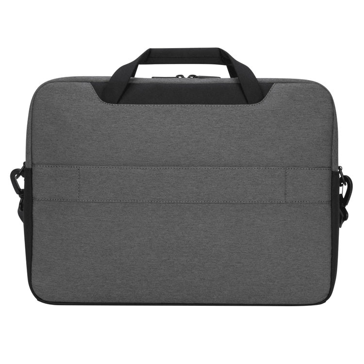 Targus CypressEco 39,6 cm (15.6") Malette Noir, Gris - Image 5