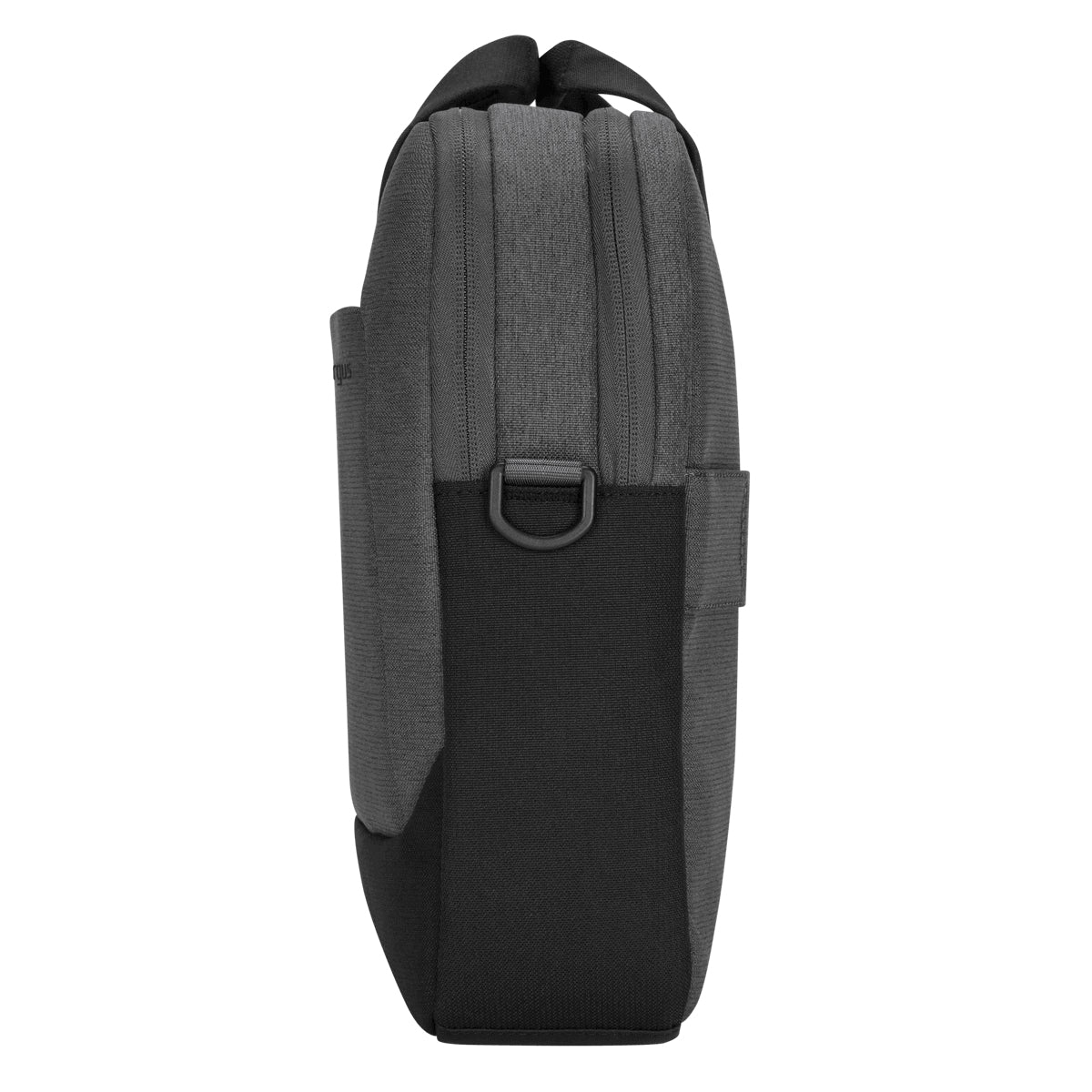 Targus CypressEco 39,6 cm (15.6") Malette Noir, Gris - Image 6