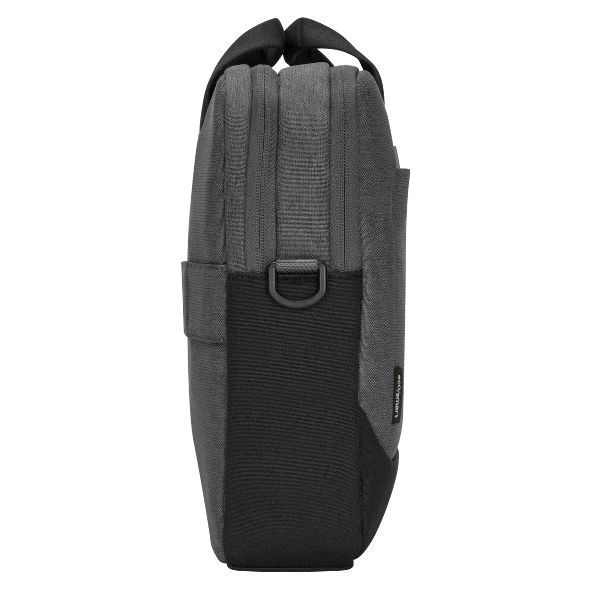 Targus CypressEco 39,6 cm (15.6") Malette Noir, Gris - Image 4