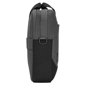 Targus CypressEco 39,6 cm (15.6") Malette Noir, Gris - Image 4