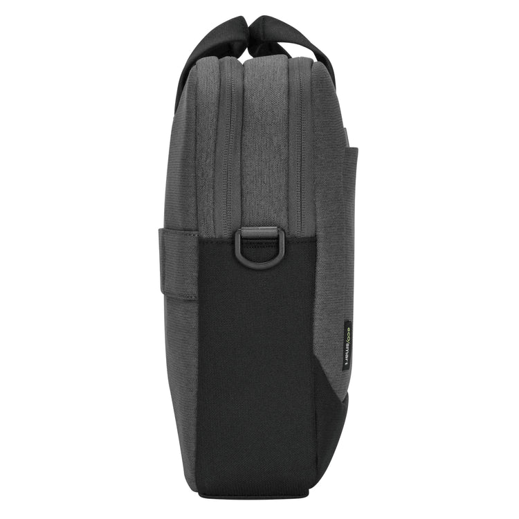 Targus CypressEco 39,6 cm (15.6") Malette Noir, Gris - Image 4