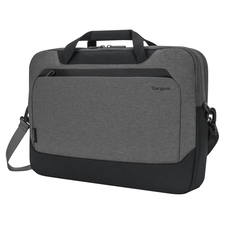 Targus CypressEco 39,6 cm (15.6") Malette Noir, Gris - Image 3