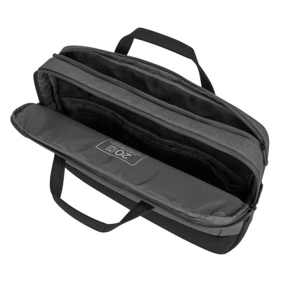 Targus CypressEco 39,6 cm (15.6") Malette Noir, Gris - Image 7