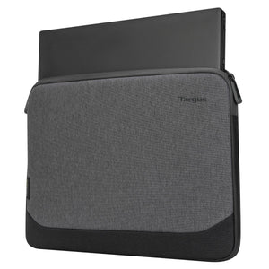 Targus Cypress EcoSmart 39,6 cm (15.6") Housse Gris - Image 2