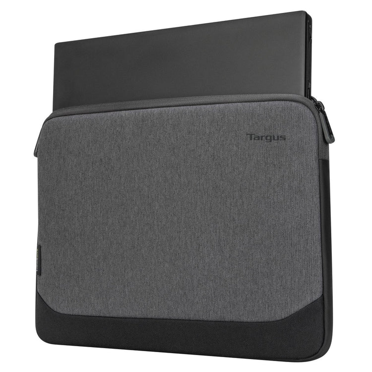 Targus Cypress EcoSmart 39,6 cm (15.6") Housse Gris - Image 2