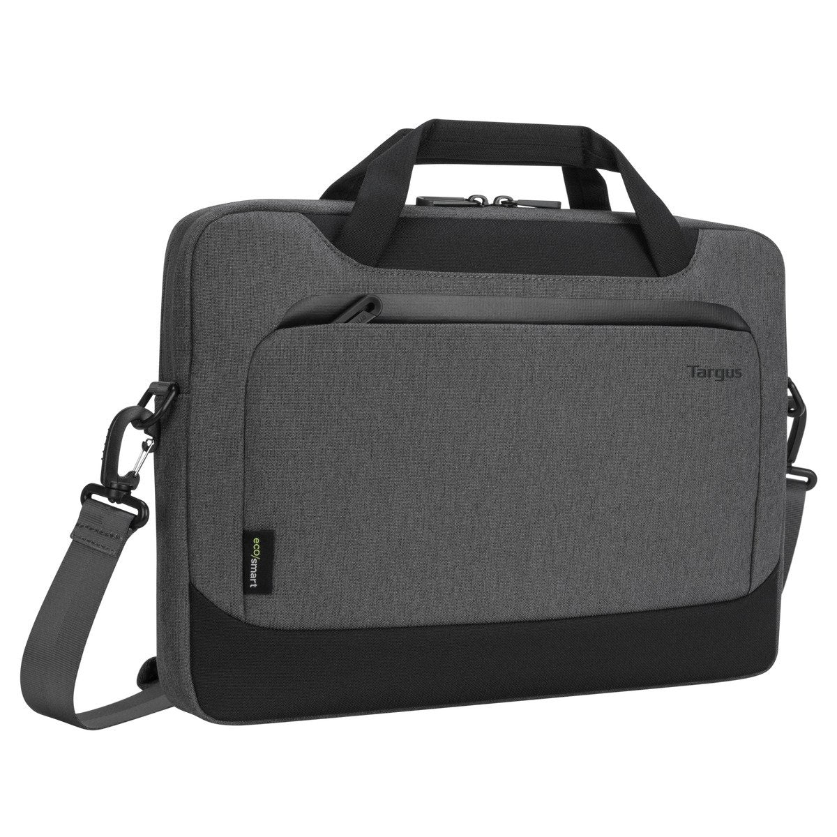 Targus Cypress EcoSmart 39,6 cm (15.6") Malette Gris - Image 1