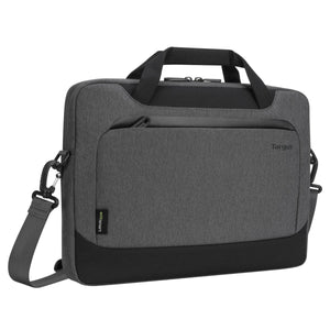Targus Cypress EcoSmart 39,6 cm (15.6") Malette Gris - Image 1