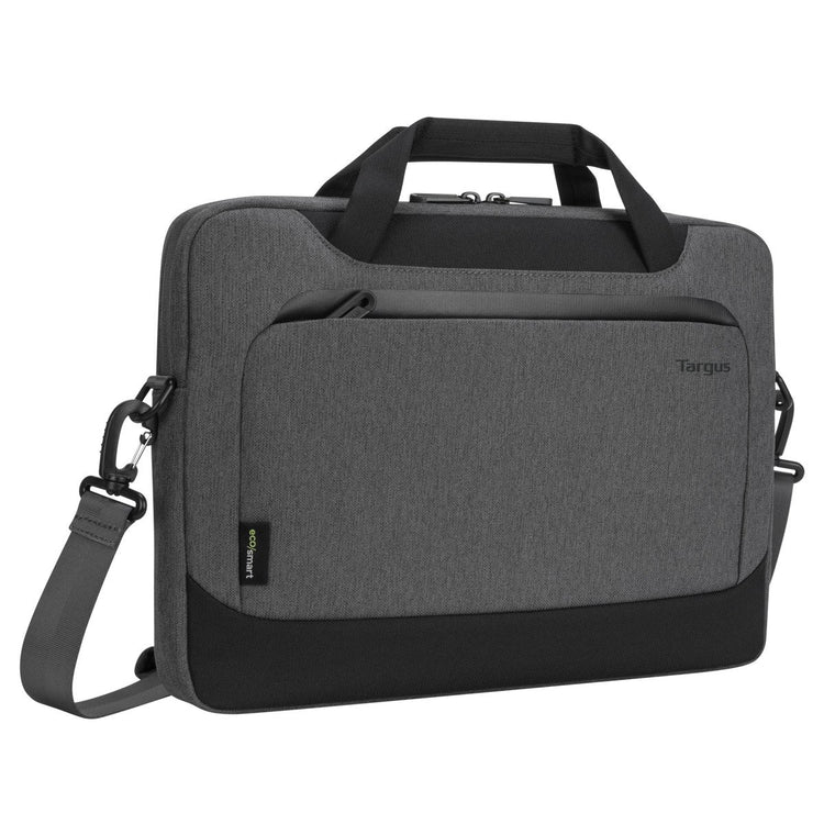 Targus Cypress EcoSmart 39,6 cm (15.6") Malette Gris - Image 1