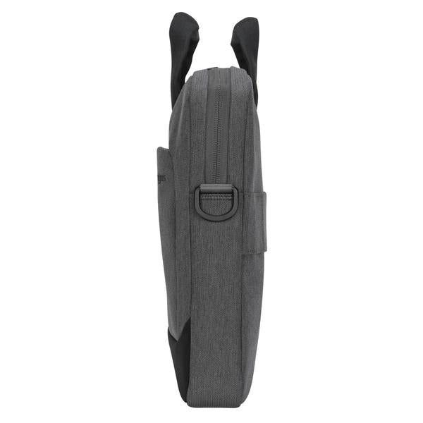 Targus Cypress EcoSmart 39,6 cm (15.6") Malette Gris - Image 7