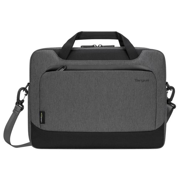Targus Cypress EcoSmart 39,6 cm (15.6") Malette Gris - Image 3
