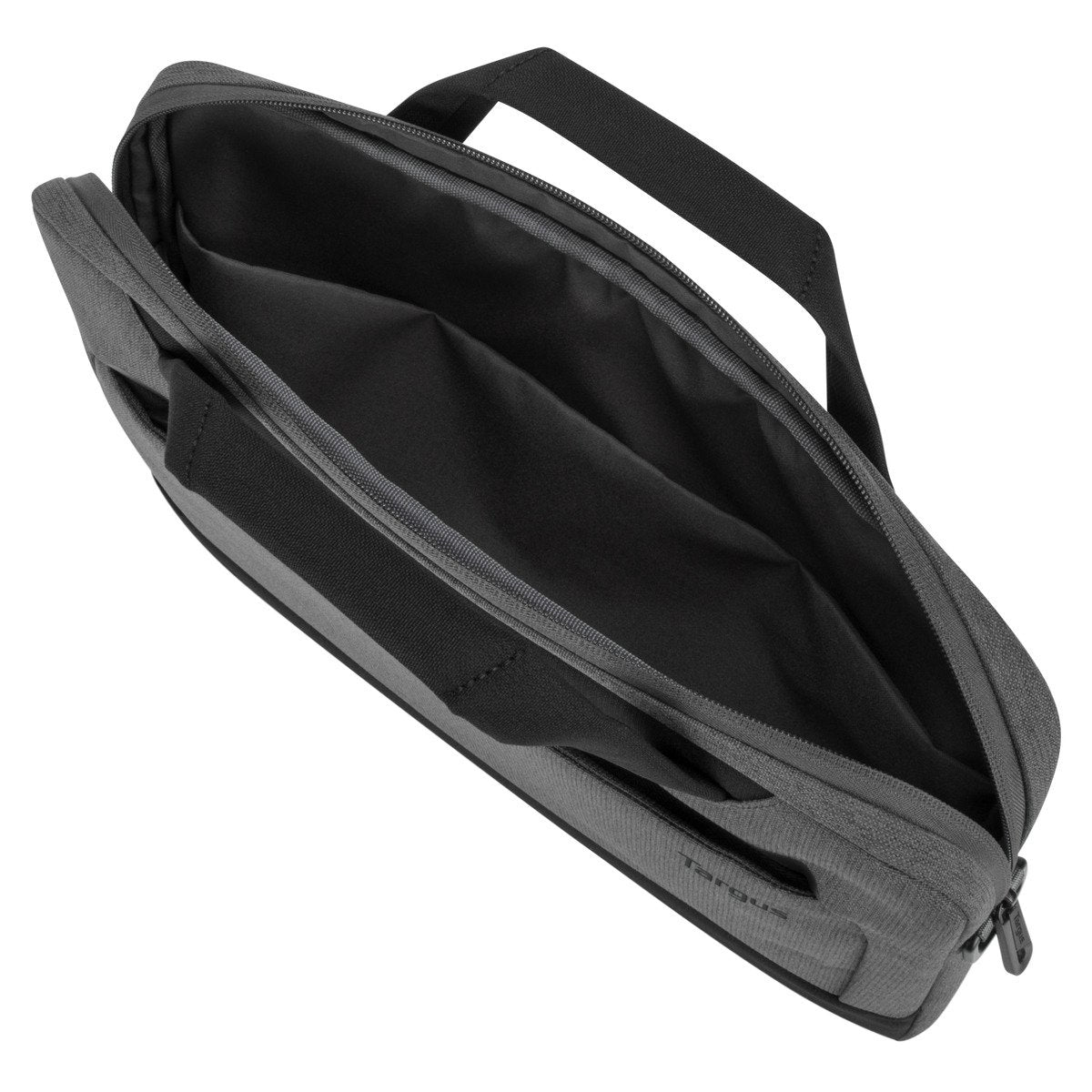 Targus Cypress EcoSmart 35,6 cm (14") Malette Gris - Image 2