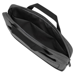 Targus Cypress EcoSmart 35,6 cm (14") Malette Gris - Image 2