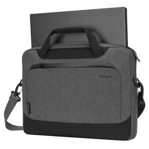 Targus Cypress EcoSmart 39,6 cm (15.6") Malette Gris - Image 8