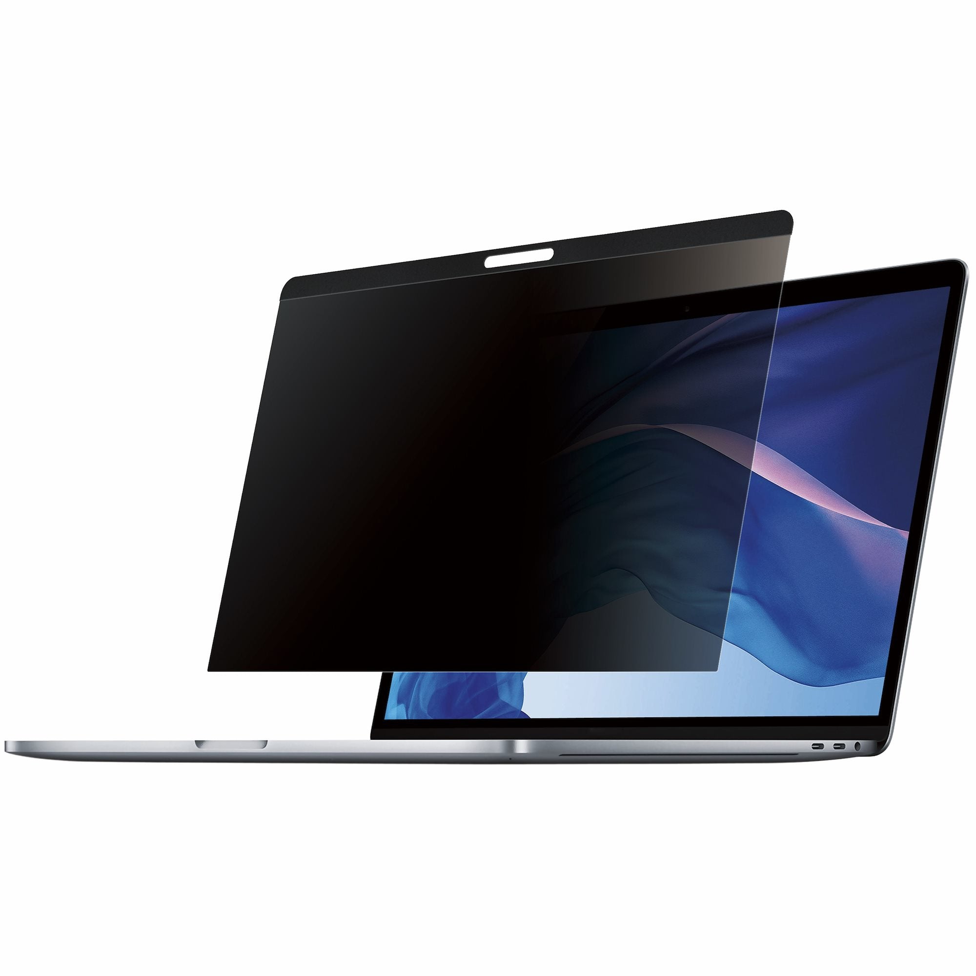 StarTech.com PRIVSCNMAC13 filtre anti-reflets pour écran et filtre de confidentialité 33 cm (13") Ordinateur portable - Image 1