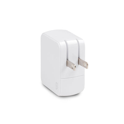 Targus APA759CAI chargeur d'appareils mobiles Universel Blanc Secteur Intérieure - Image 2
