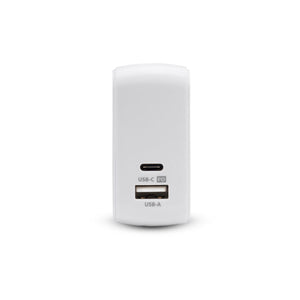 Targus APA759CAI chargeur d'appareils mobiles Universel Blanc Secteur Intérieure - Image 3