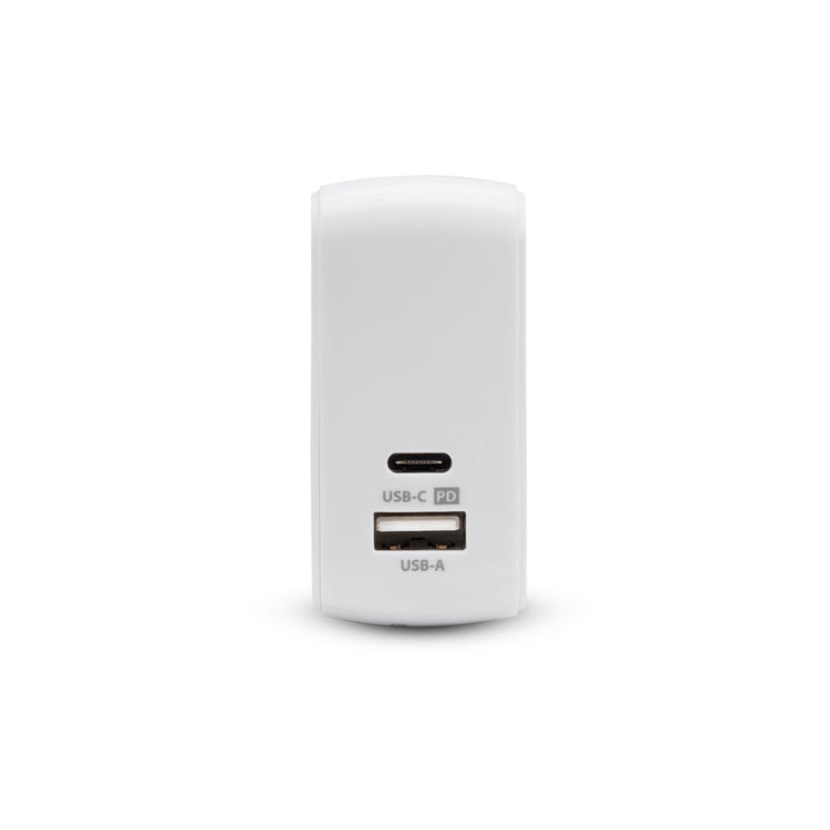 Targus APA759CAI chargeur d'appareils mobiles Universel Blanc Secteur Intérieure - Image 3