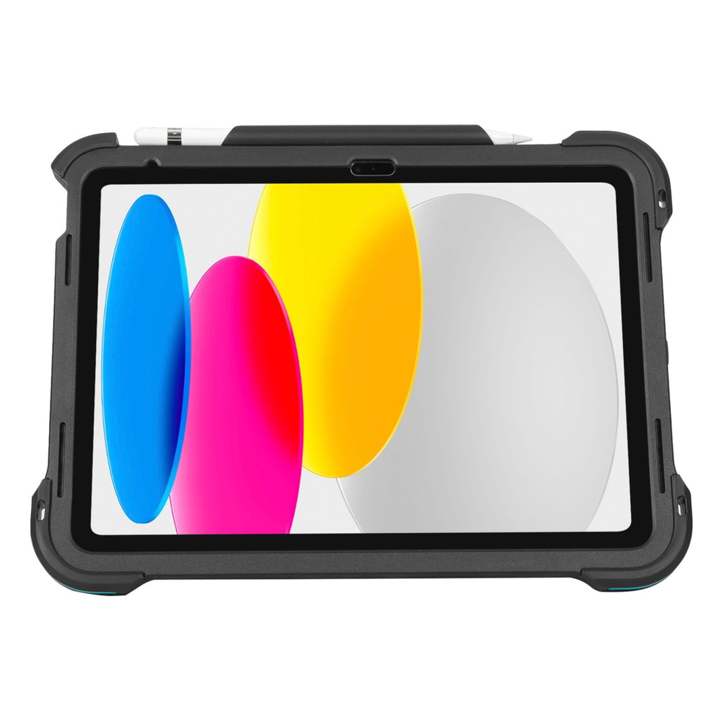 Targus SAFEPORT RUGGED 27,7 cm (10.9") Housse Noir - Image 4