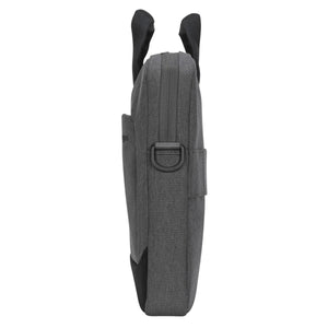 Targus Cypress EcoSmart 35,6 cm (14") Malette Gris - Image 7