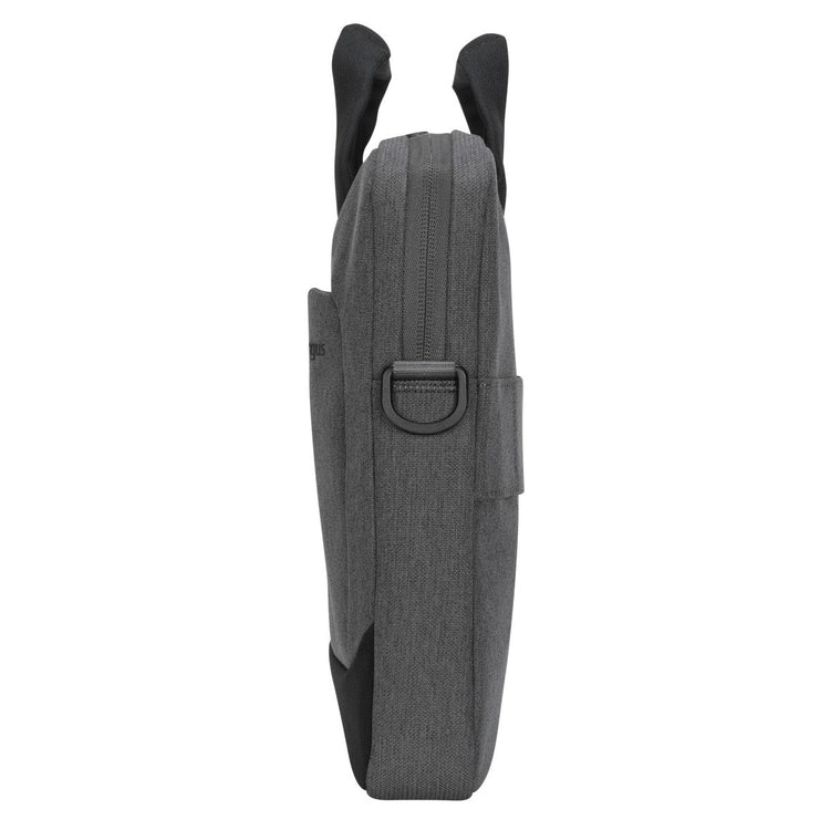 Targus Cypress EcoSmart 35,6 cm (14") Malette Gris - Image 7