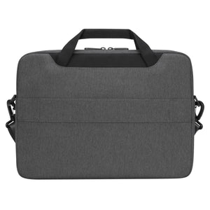 Targus Cypress EcoSmart 35,6 cm (14") Malette Gris - Image 5