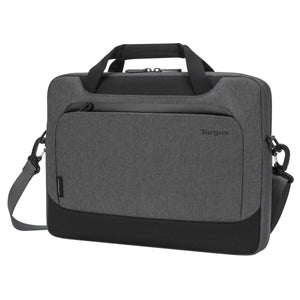 Targus Cypress EcoSmart 35,6 cm (14") Malette Gris - Image 4