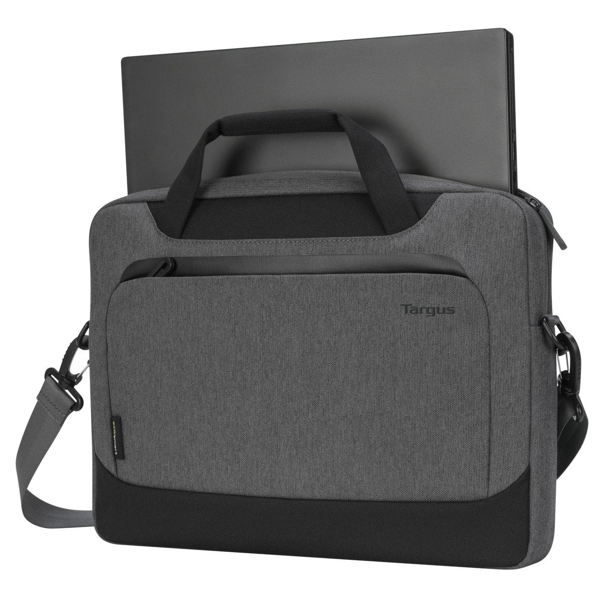 Targus Cypress EcoSmart 35,6 cm (14") Malette Gris - Image 8