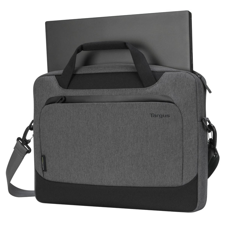 Targus Cypress EcoSmart 35,6 cm (14") Malette Gris - Image 8