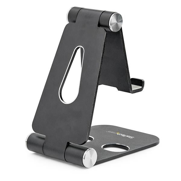 StarTech.com USPTLSTNDB support Support passif Mobile/smartphone, Tablette / UMPC Noir - Image 2