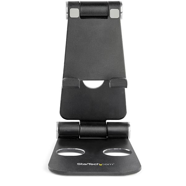 StarTech.com USPTLSTNDB support Support passif Mobile/smartphone, Tablette / UMPC Noir - Image 3