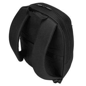 Targus Safire Plus sac à dos Noir Tissu - Image 6