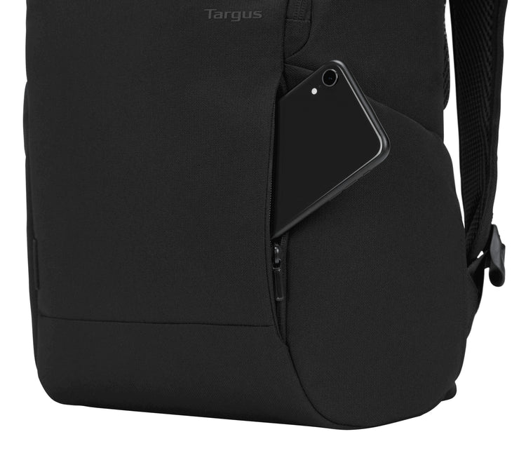 Targus Cypress Slim sac à dos Noir - Image 12