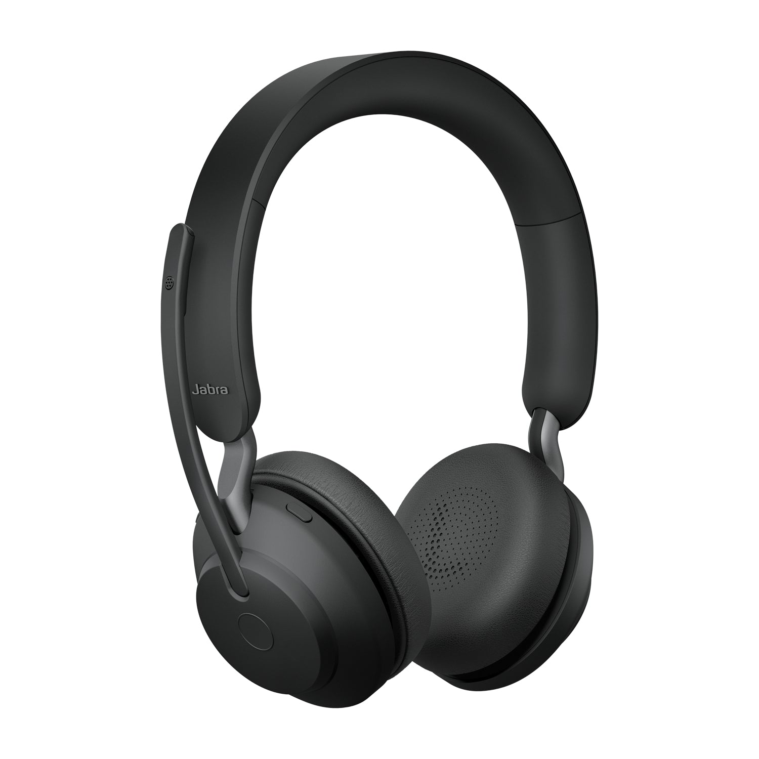 Jabra Evolve2 65 Casque Sans fil Arceau Bureau/Centre d'appels USB Type-C Bluetooth Noir - Image 2