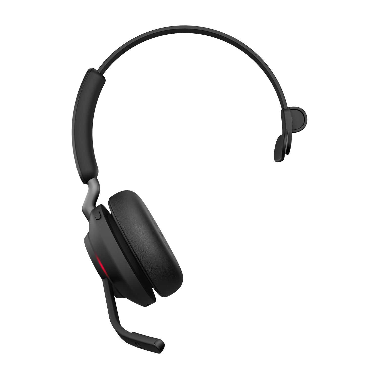 Jabra Evolve2 65 Casque Sans fil Arceau Bureau/Centre d'appels USB Type-A Bluetooth Noir - Image 1