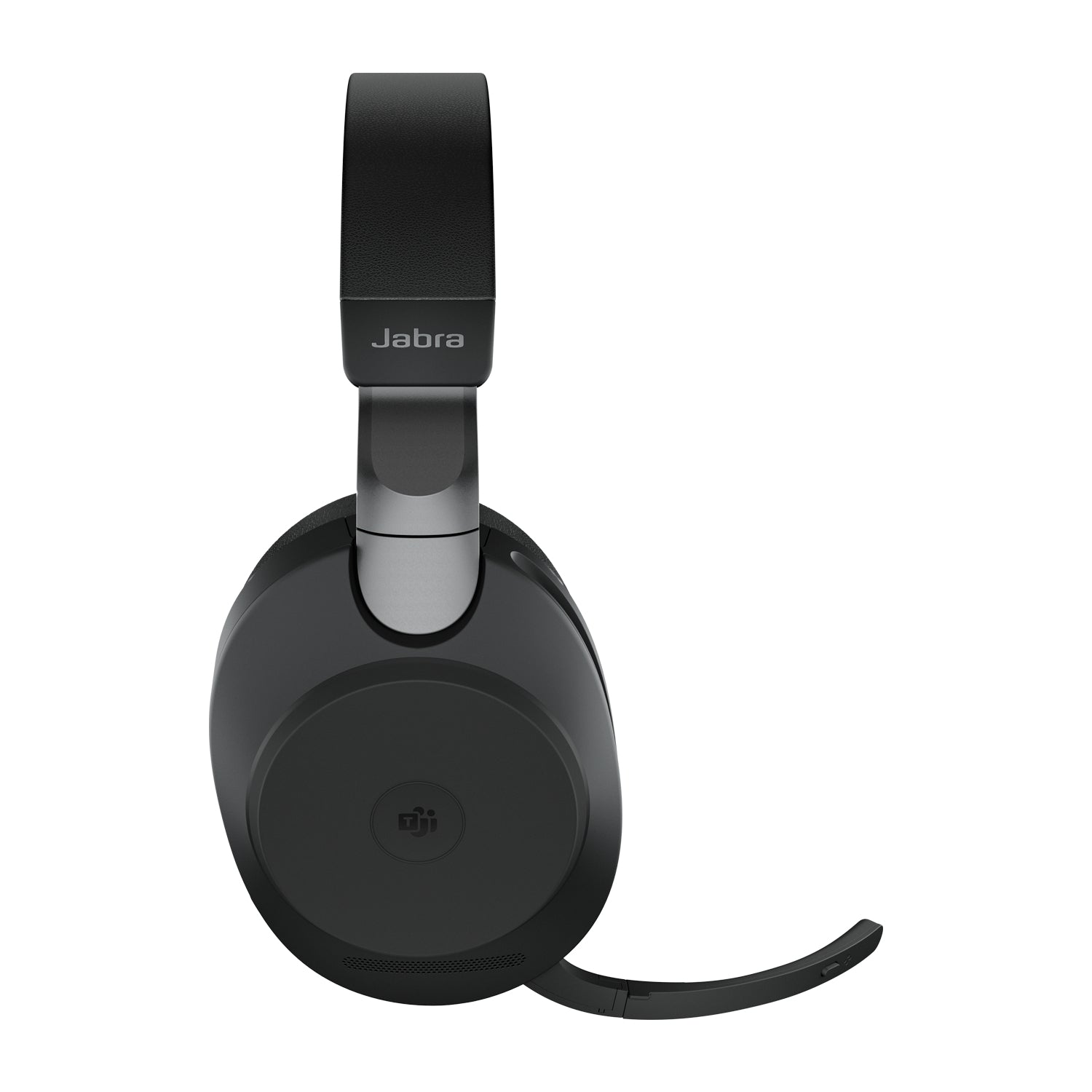 Jabra Evolve2 85 Casque Avec fil &sans fil Arceau Bureau/Centre d'appels USB Type-C Bluetooth Noir - Image 3