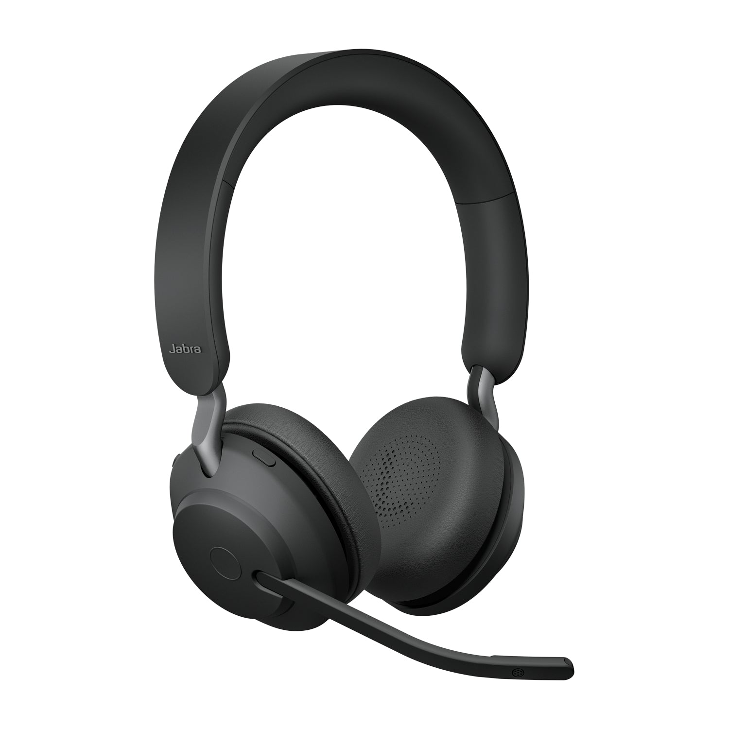 Jabra Evolve2 65 Casque Sans fil Arceau Bureau/Centre d'appels USB Type-C Bluetooth Noir - Image 3