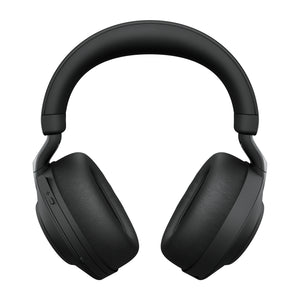 Jabra Evolve2 85 Casque Avec fil &sans fil Arceau Bureau/Centre d'appels USB Type-C Bluetooth Noir - Image 1