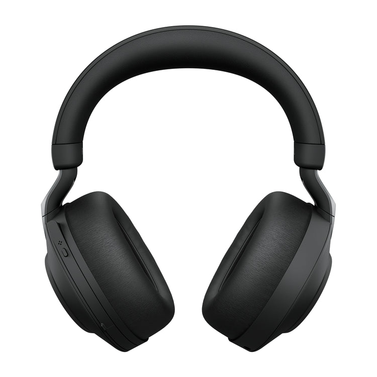 Jabra Evolve2 85 Casque Avec fil &sans fil Arceau Bureau/Centre d'appels USB Type-C Bluetooth Noir - Image 1
