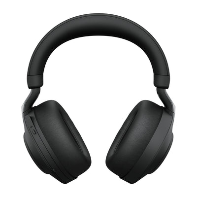 Jabra Evolve2 85 Casque Avec fil &sans fil Arceau Bureau/Centre d'appels USB Type-A Bluetooth Noir - Image 1