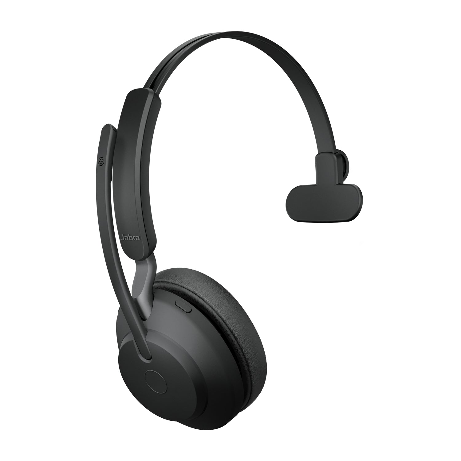 Jabra Evolve2 65 Casque Sans fil Arceau Bureau/Centre d'appels USB Type-A Bluetooth Noir - Image 2