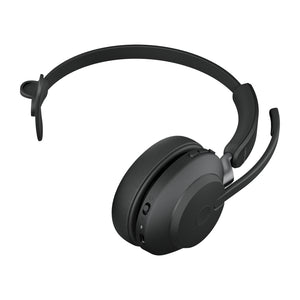 Jabra Evolve2 65 Casque Sans fil Arceau Bureau/Centre d'appels USB Type-A Bluetooth Noir - Image 4