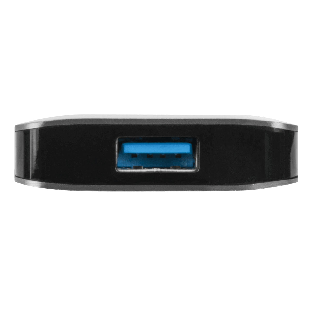 Targus ACH226BT hub & concentrateur USB 3.2 Gen 1 (3.1 Gen 1) Type-C 5000 Mbit/s Argent - Image 3