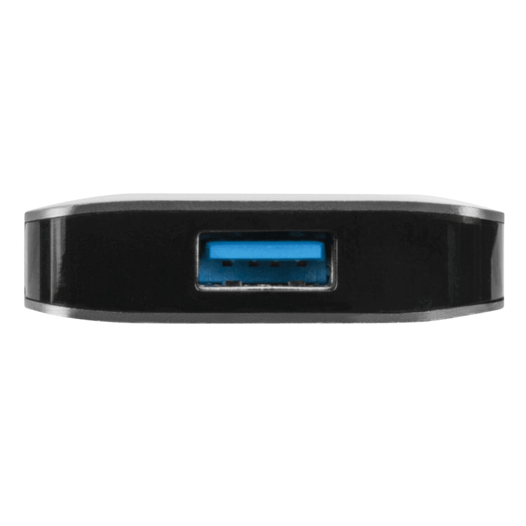 Targus ACH226BT hub & concentrateur USB 3.2 Gen 1 (3.1 Gen 1) Type-C 5000 Mbit/s Argent - Image 3