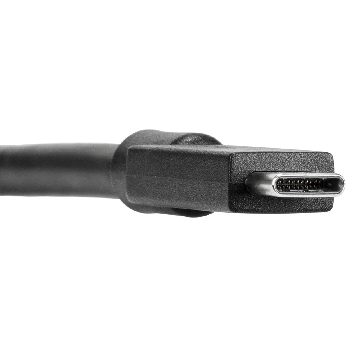 Targus ACC1122GLX câble USB USB 3.2 Gen 1 (3.1 Gen 1) 1,8 m USB C Noir - Image 2